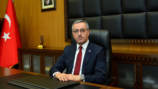 Kahramanmaraş Anadolu’ya İlham Olmuştur