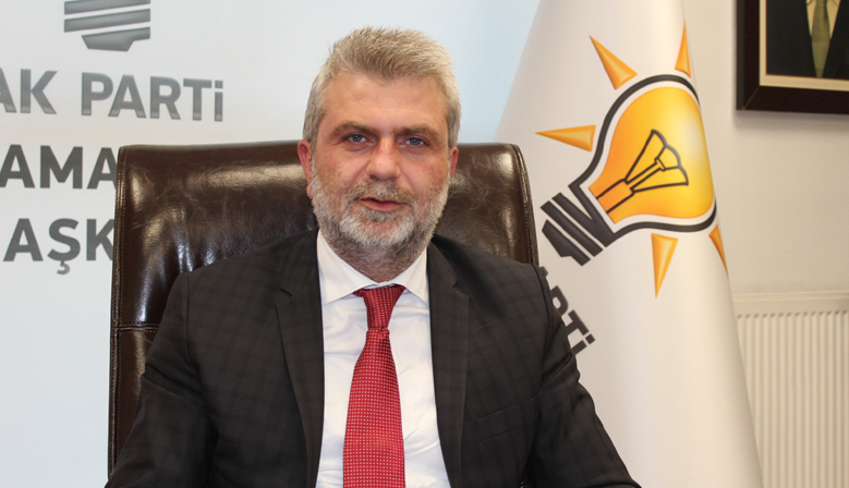 Fırat Görgel’den 12 Şubat Kurtuluş bayramı mesajı