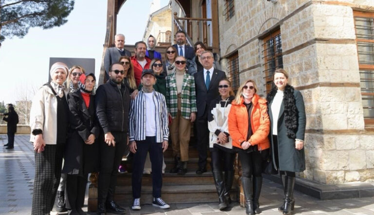 Güngör, Turizm Potansiyelimiz Daha da Artacak