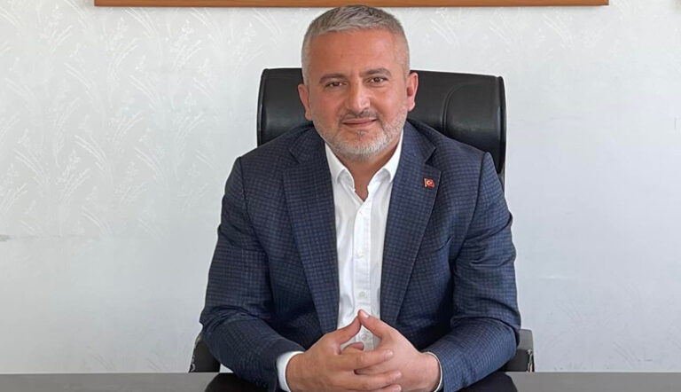 Ali Köfte, Birlik Başkanlığına adaylığını açıkladı!