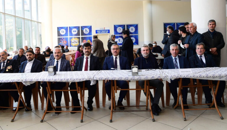 Andırın’a 200 Milyon TL’lik Yatırım