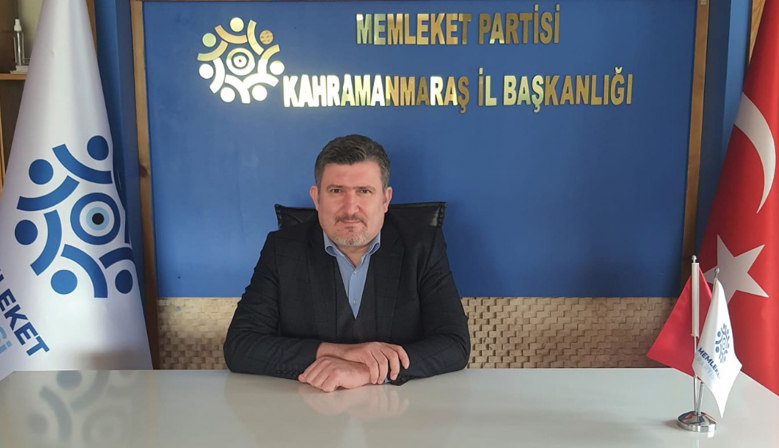 Başkan Emre Kazancı “EYT Mağduriyeti Çözülmeli”