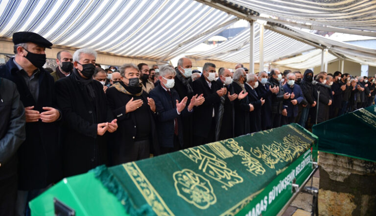 Doğan Ailesinin acı günü