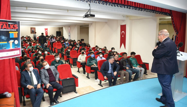Başkan Mahçiçek Kahramanmaraş’ın tanıtım sorununu EXPO 2023 ile aşacağız