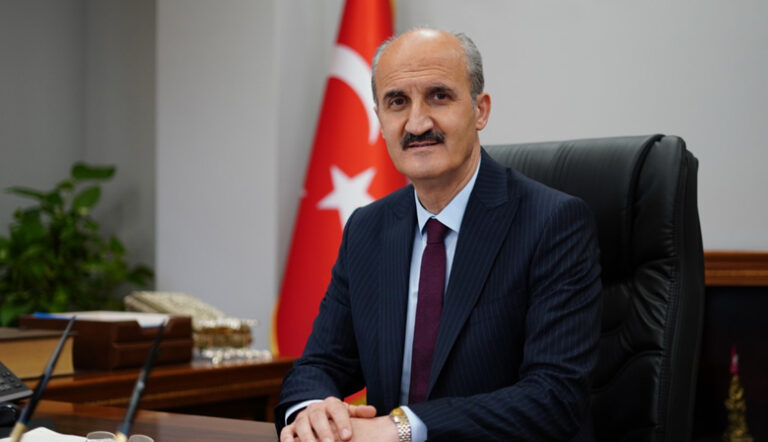 BAŞKAN OKAY’IN 12 MART İSTİKLAL MARŞI’NIN KABULÜ VE MEHMET AKİF ERSOY’U ANMA GÜNÜ MESAJI
