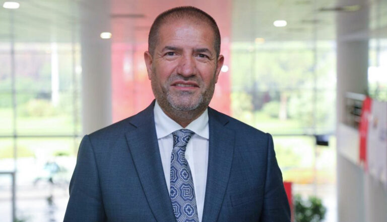 Kervancıoğlu’ndan Berat Kandili Mesajı