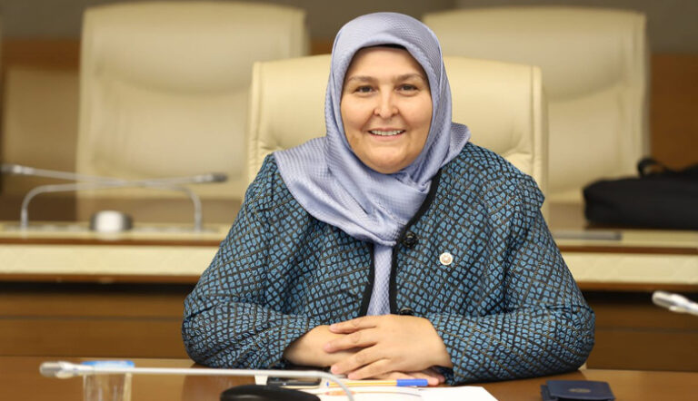 Milletvekili Öçal’dan Berat Kandili Mesajı