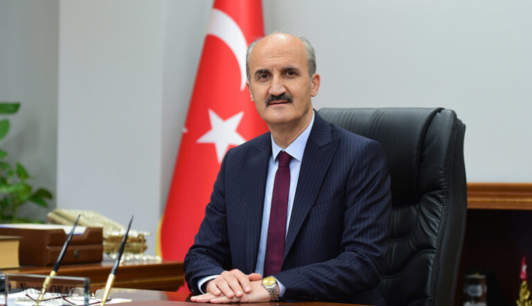 NECATİOKAY’DAN 18 MART MESAJI