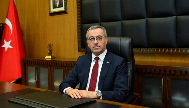 Hayrettin Güngör’den Çanakkale Zaferi Mesajı