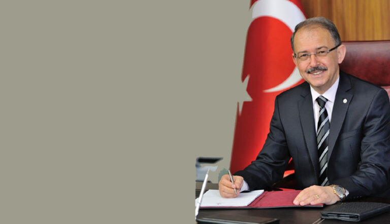 ÇANAKKALE ZAFERİ, MİLLETİMİZİN YENİDEN VAROLUŞ DESTANIDIR