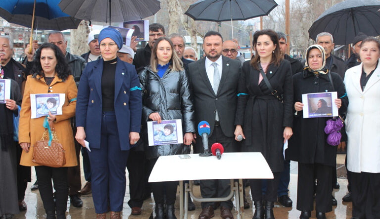 Kahramanmaraş’lı İyiler Kadınlar Gününde Bir Araya Geldi