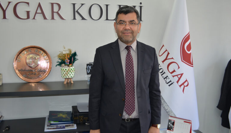 Kasap, Uygarlı olmak bir ayrıcalıktır, öğrenmenin gücüne inanıyoruz!