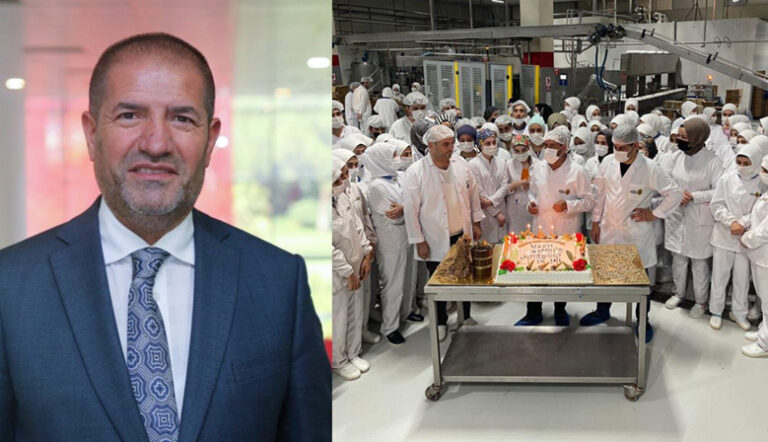 Kervancıoğlu’ndan Kadınlar Günü Mesajı