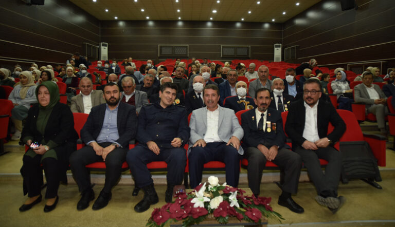 Türkoğlu Belediyesi’nden Kültür ve Sanat Etkinlikleri