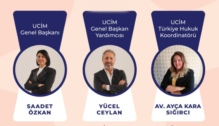 Uzman Konuklarla ‘Kadın ve Çocuk’ Söyleşisi