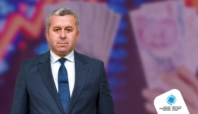 Yardımcıoğlu: Kur Korumalı Mevduat Ülkemiz İçin Çok Büyük Bir Tehlike!