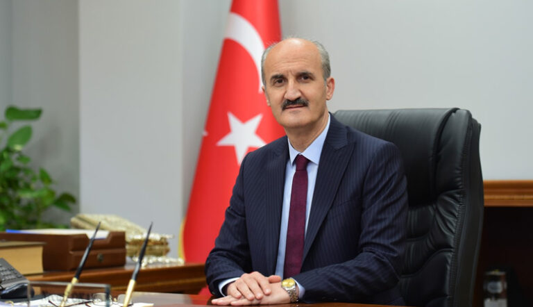 BAŞKAN OKAY’DAN KADİR GECESİ MESAJI