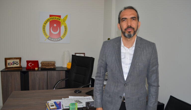 Özdemir,  İnsanların hayatını kolaylaştırıcı adımlar atıyoruz