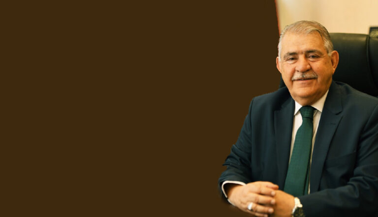 Başkan Mahçiçek’ten müjdeli Otizm Farkındalık Günü mesajı