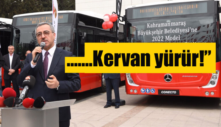 Başkan Güngör Algı Habere Son Noktayı Koydu