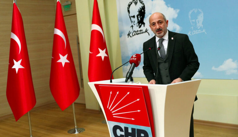 CHP’Lİ ÖZTUNÇ: “3 AYDA SATIN ALMA GÜCÜ YOK OLDU, TEMMUZ AYI BEKLENMEDEN ÜCRETLER İYİLEŞTİRİLMELİ”