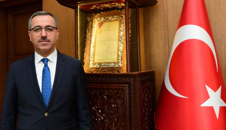Güngör, Ecdadımızın Zaferi İstiklal Madalyası İle Taçlanmıştır