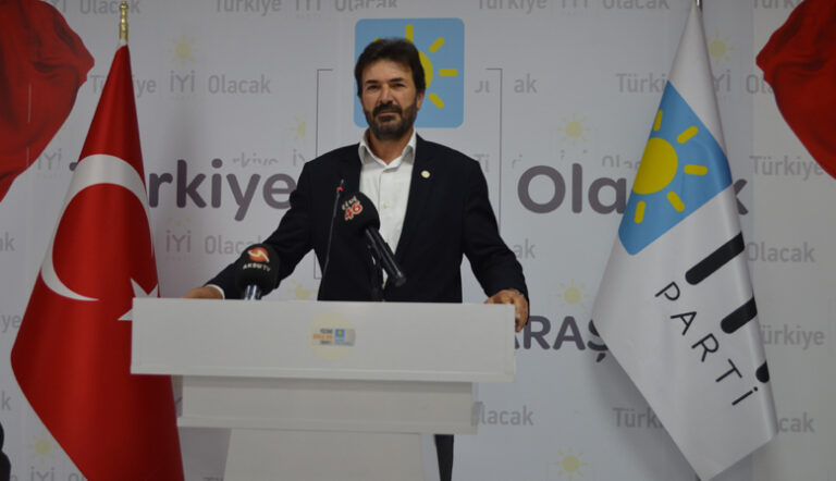 Kızıldağ, Türkoğlu ilçemiz her anlamda değişiyor, gelişiyor!