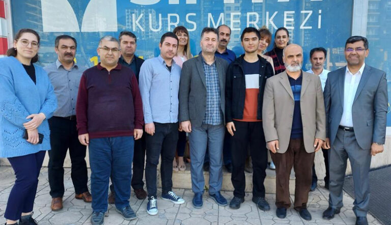 MSÜ’de il birincisi Özel SİMYA Kurs Merkezinden çıktı!