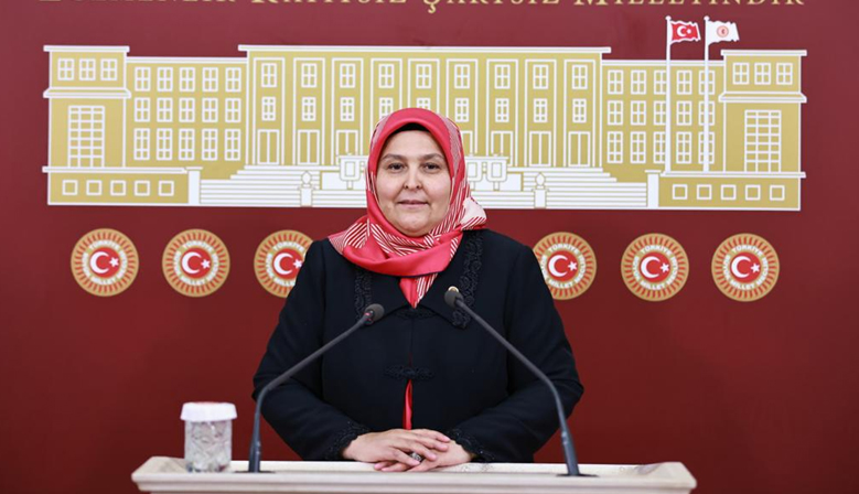 Milletvekili Öçal’dan 5 Nisan kutlama mesajı