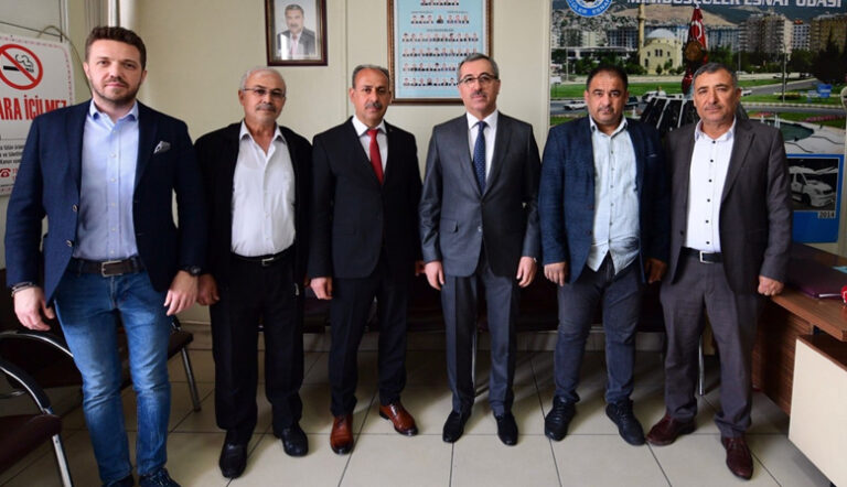 Toplu Taşımada Kahramanmaraş Modeli, Araç Başına 14 Bin 600 TL Destek