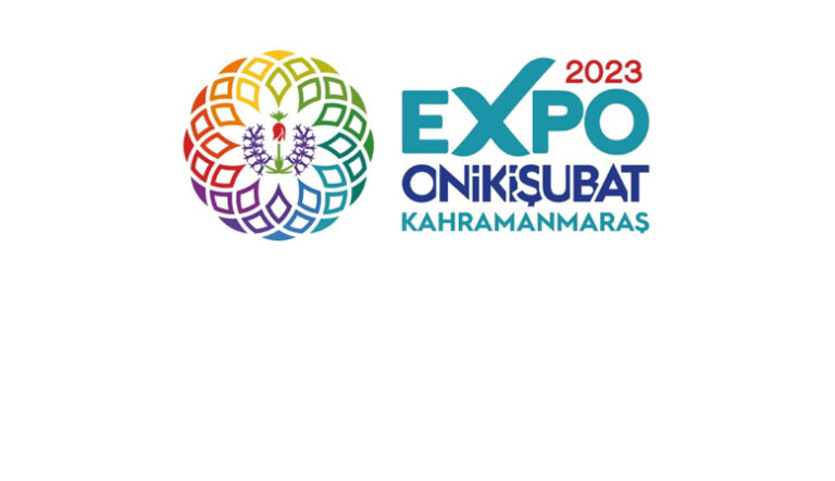 EXPO 2023’ün yeni logosu tanıtıldı