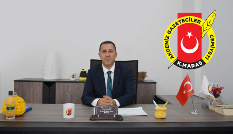 KMAGC Başkanı Kuzu’dan Ramazan Bayramı Mesajı