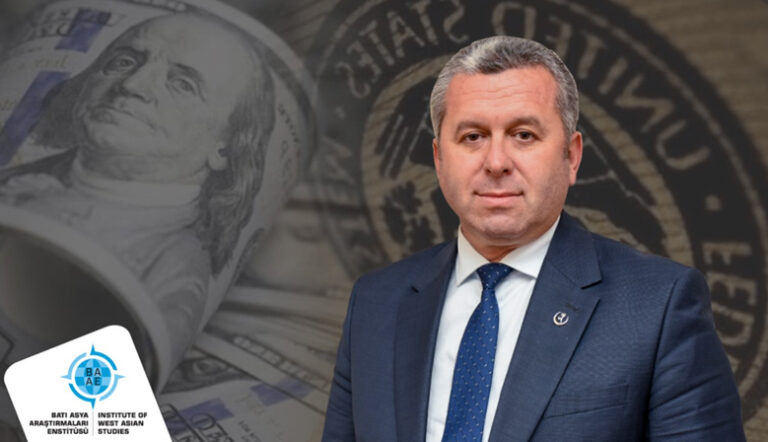 Yardımcıoğlu: Fed’in faiz kararı, yumuşak ve olumlu!