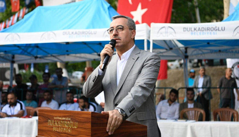 Başkan Güngör: “Organizasyonların Sayısı Daha da Artacak”
