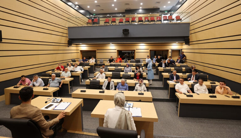 CAFER TATLIBAL’IN İSMİ GAZİPAŞA GENÇLİK MERKEZİ’NDE YAŞAYACAK
