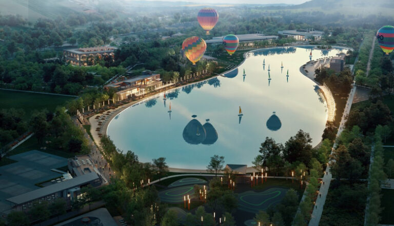EXPO 2023’ün dikkat çeken projesine başvuru süresi uzatıldı