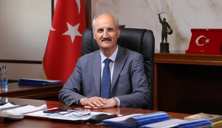 BAŞKAN OKAY’IN KURBAN BAYRAMI MESAJI