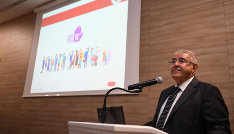 Başkan Mahçiçek; Kadına şiddet, ailenin kutsiyetini bilmemesinden gelir