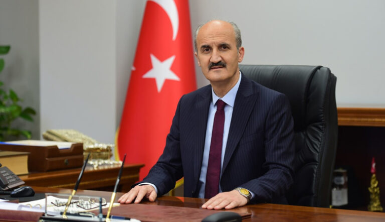 OKAY’IN 15 TEMMUZ DEMOKRASİ VE MİLLİ BİRLİK GÜNÜ MESAJI