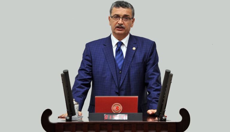 GÜVENÇ; 15 TEMMUZ, MİLLİ İRADENİN ÜZERİNDE GÜÇ OLMADIĞININ KANITIDIR
