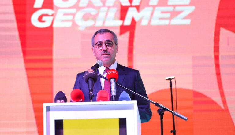Güngör’den 15 Temmuz Demokrasi ve Milli Birlik Günü Mesajı