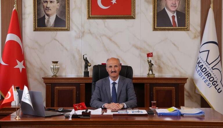 BAŞKAN OKAY’IN 30 AĞUSTOS MESAJI