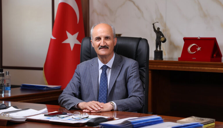 BAŞKAN OKAY’IN MUHARREM AYI VE AŞURE GÜNÜ MESAJI