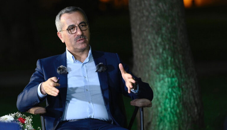 Başkan Güngör, Şehrimizin 100 Yıllık Geleceğini Planlıyoruz