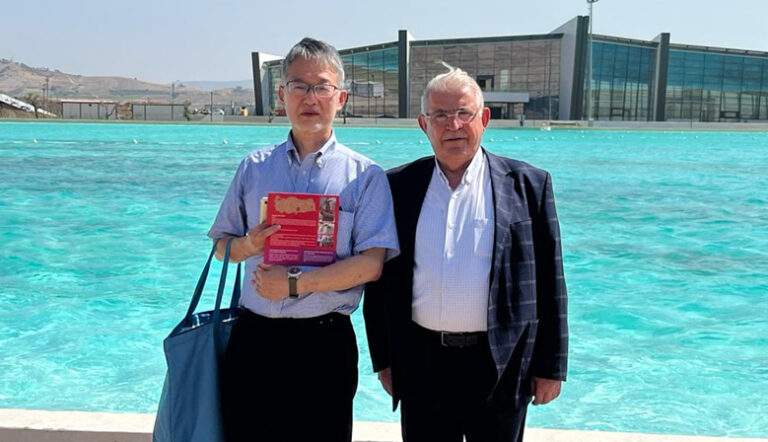 Japonya, EXPO 2023’e Shogun ve Ninja Bahçesi ile katılacak