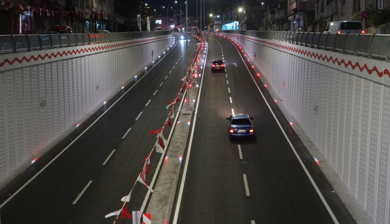 “Kavşak Trafiğe Kapandı” Yalanına Tepkiler Çığ Gibi Büyüyor