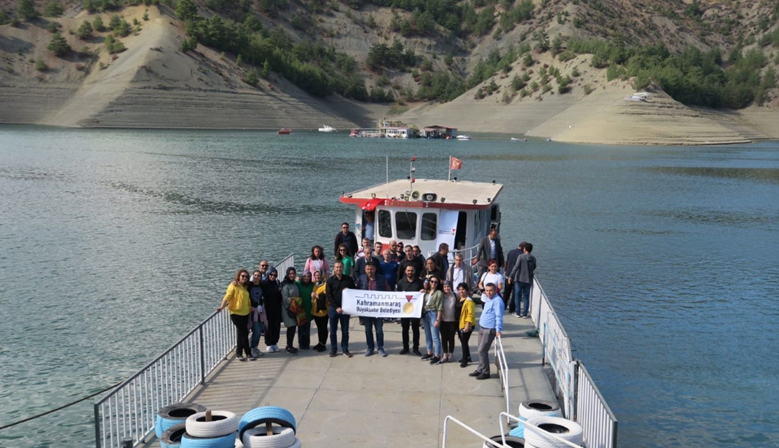 Büyükşehir’den Gönüllere Dokunan Bir Etkinlik Daha