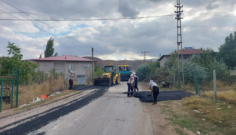 Büyükşehir’in Ulaşım Yatırımlarına Göksun’dan Teşekkür