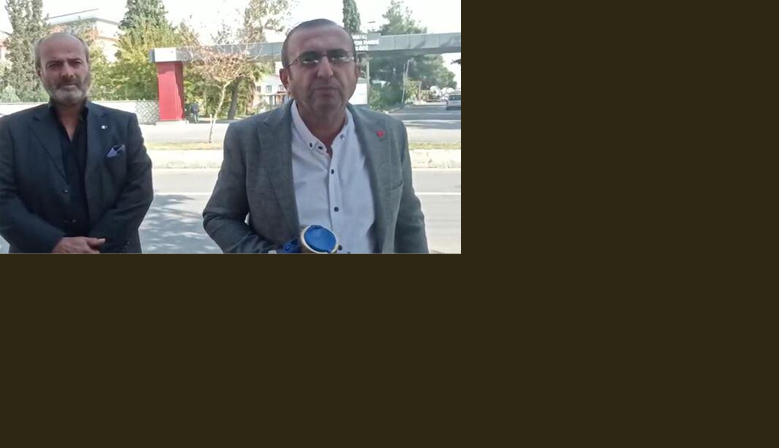 CHP’li Ateş’in Sayaç Yalanı