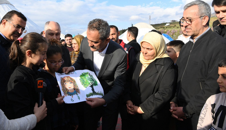 Başkan Güngör; “En Önemli Güç Kaynağımız Yavrularımız”